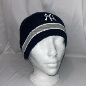 NWT NY Yankees hat